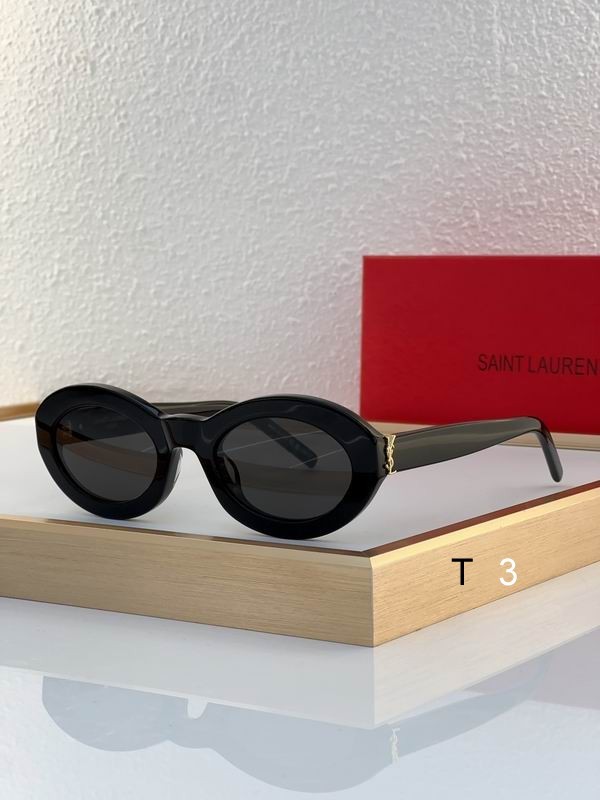 YSL Sunglasses 31